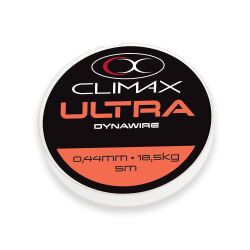 Climax Ultra Dynawire, 5 Meter 23 kg