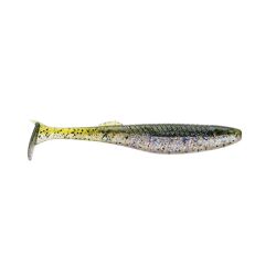 Rapala Crushcity The Kickman 10 cm DVA - Dach Vador