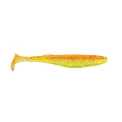 Rapala Crushcity The Kickman 10 cm FF - Fire Flame