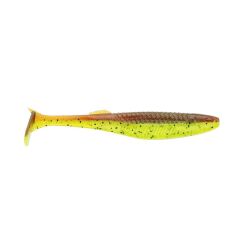 Rapala Crushcity The Kickman 10 cm MOCH - Motor Oil...