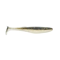 Rapala Crushcity The Kickman 10 cm SPSD - Sparkle Shad