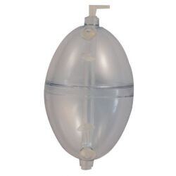 Ragot Buldo Wasserkugel Oval