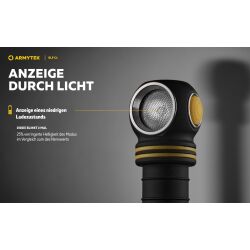 Armytek Elf C1 Micro USB