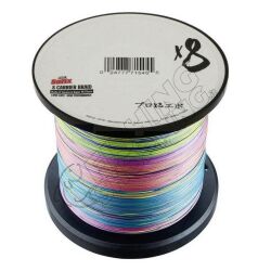 Sufix X8 Multicolor 1000m
