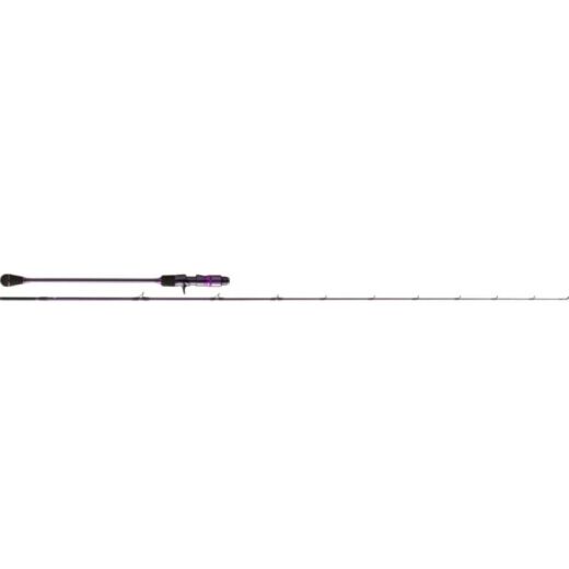 Willamson Solid Carbon Slow Jigging Special