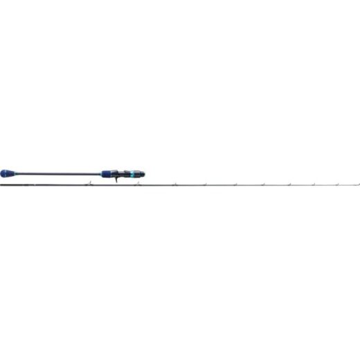 Willamson Solid Carbon Slow Jigging Special