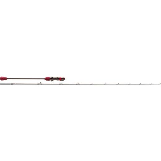 Willamson Solid Carbon Slow Jigging Special