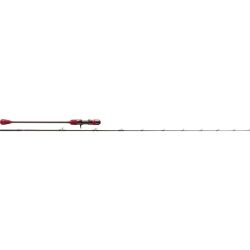 Willamson Solid Carbon Slow Jigging Special