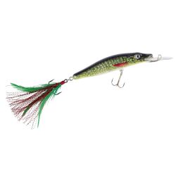 Balzer MK Adventure Gro&szlig;hecht-Schlange 15 cm...