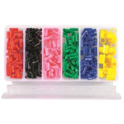 Balzer Posenring-Sortiment klein