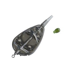 Balzer Method Feeder Inlinerkorb, medium, 50g