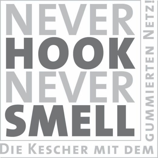 Balzer Never Hook Watkescher