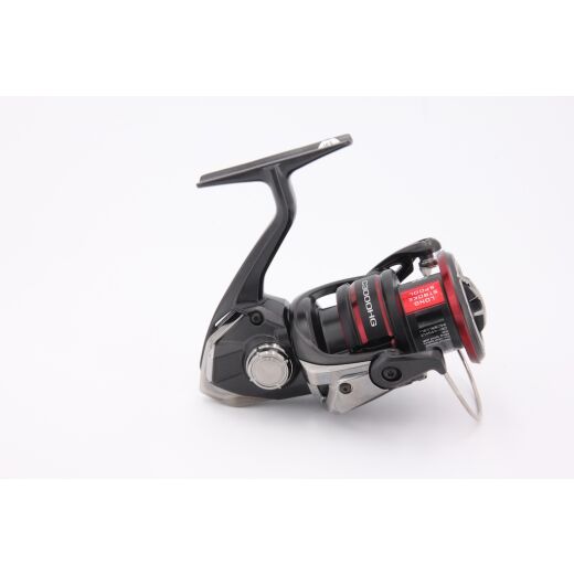 Shimano Vanford Angelrolle 4000XG