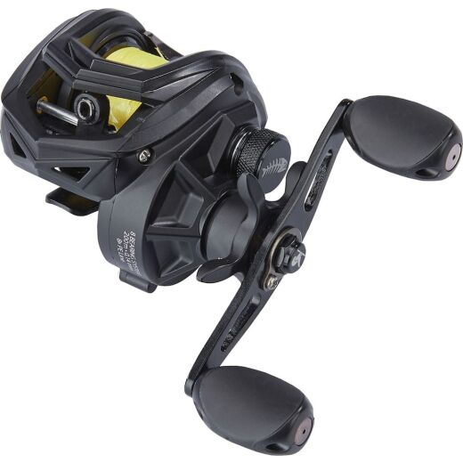 Balzer MK Adventure IM-6 Barsch/Zander Cast Combo, 2,10m, 5-28g