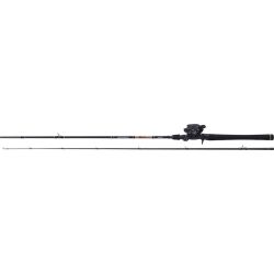 Balzer MK Adventure IM-6 Barsch/Zander Cast Combo, 2,10m,...