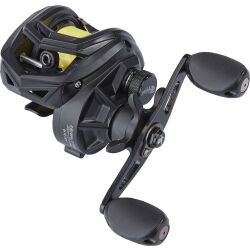 Balzer MK Adventure IM-6 Barsch/Zander Cast Combo, 2,10m, 5-28g