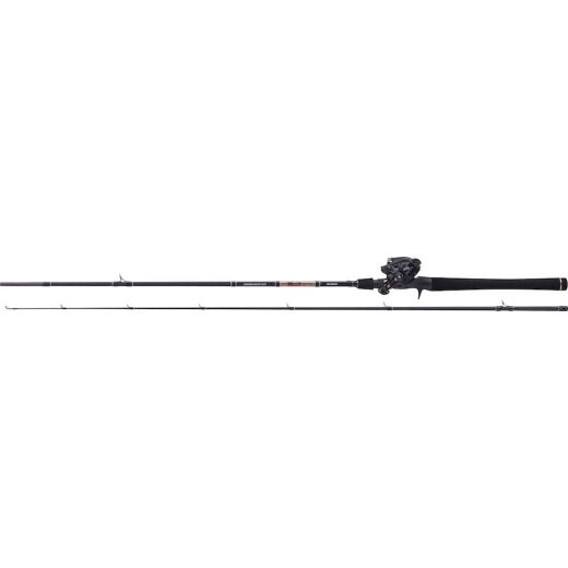 Balzer MK Adventure IM-6 Zander/Hecht Cast, 2,10m, 30-65g