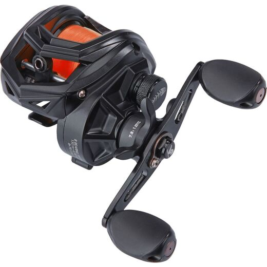 Balzer MK Adventure IM-6 Zander/Hecht Cast, 2,10m, 30-65g