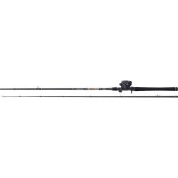 Balzer MK Adventure IM-6 Zander/Hecht Cast Combo 2,10 m