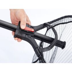 Balzer Shirasu Bootskescher