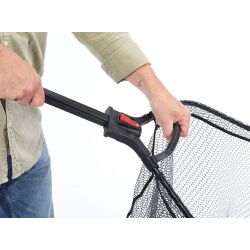 Balzer Shirasu Bootskescher