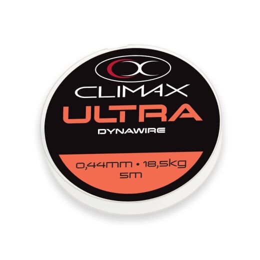 Climax Ultra Dynawire, 5 Meter