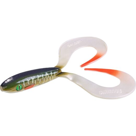Balzer Shirasu Pike Collector 2.0