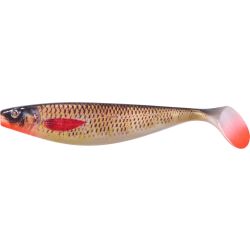 Balzer Shirasu Print Shad 2.0