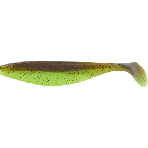 Balzer Shirasu Booster Shad 2.0