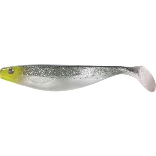 Balzer Shirasu Booster Shad 2.0