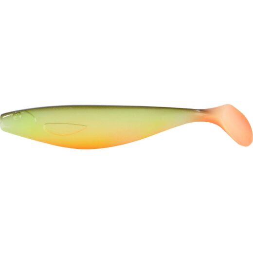Balzer Shirasu Booster Shad 2.0