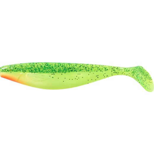Balzer Shirasu Booster Shad 2.0