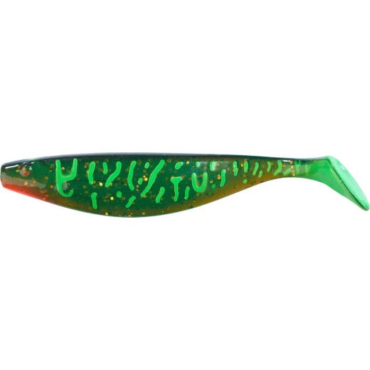 Balzer Shirasu Booster Shad 2.0