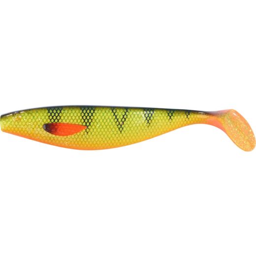 Balzer Shirasu Booster Shad 2.0