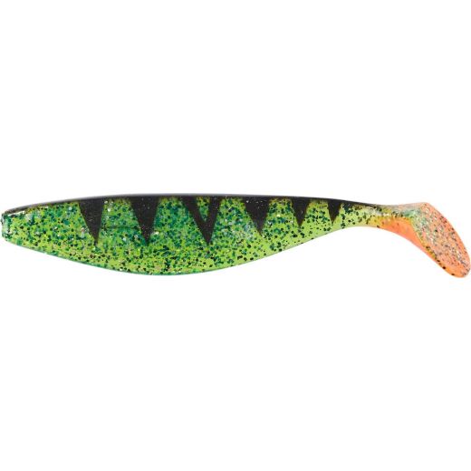 Balzer Shirasu Booster Shad 2.0