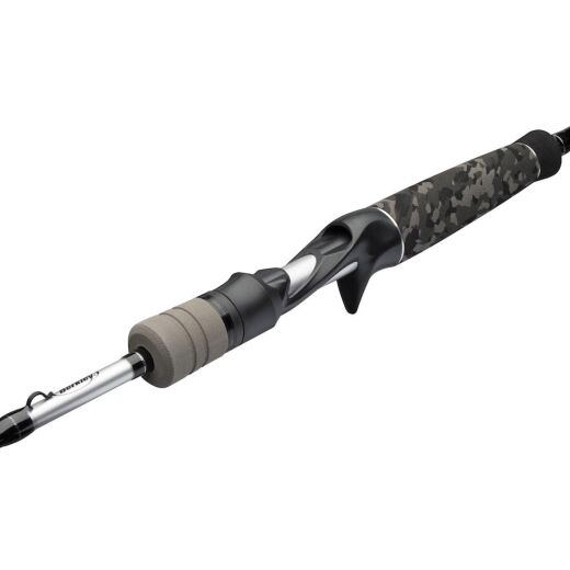 Berkley URBN II Baitcast Finesse