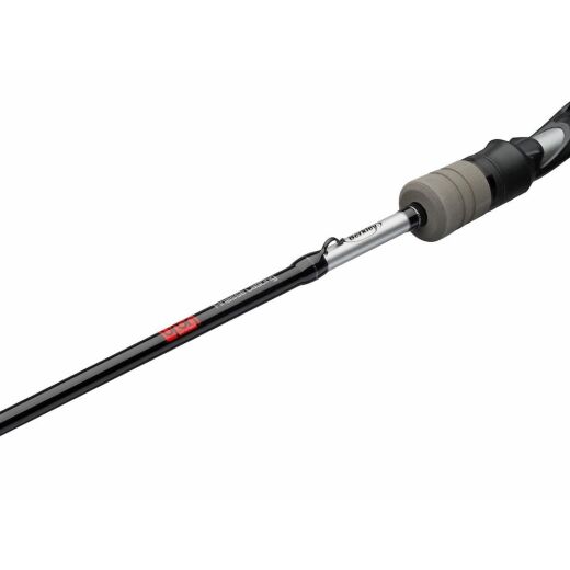 Berkley URBN II Baitcast Finesse
