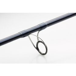 Penn Overseas II Offshore Casting - 4-teilige Reiserute