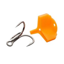 Savage Gear Treble Hook Protectors - Hakenschutz, 10...