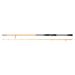 Savage Gear Orange LTD Medium Game Spinnruten