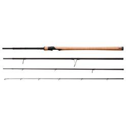 Savage Gear Salmonoid SG6 Travel Rod | Reiserute