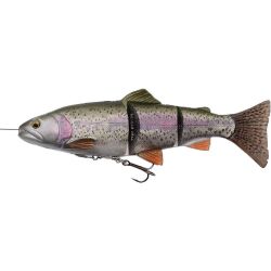 Savage Gear 4D Line Thru Trout