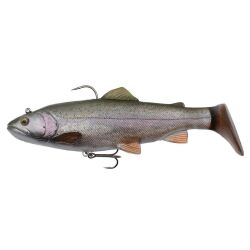 Savage Gear 4D Trout Rattle Shad 12,5 cm, 35g