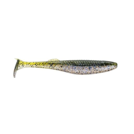 Rapala Crushcity The Kickman