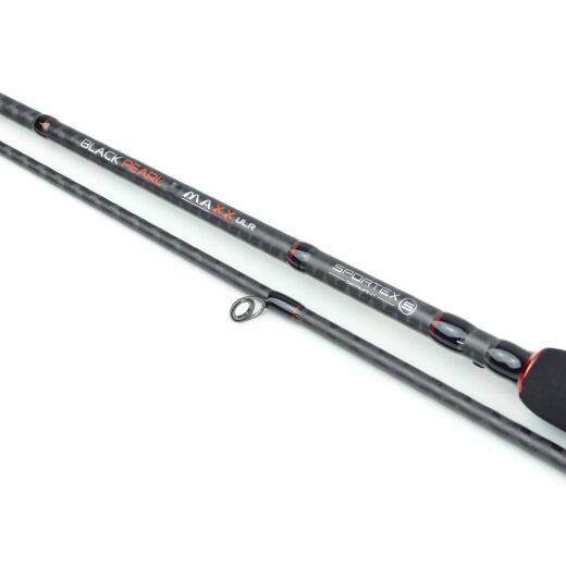 Sportex Black Pearl Maxx ULR