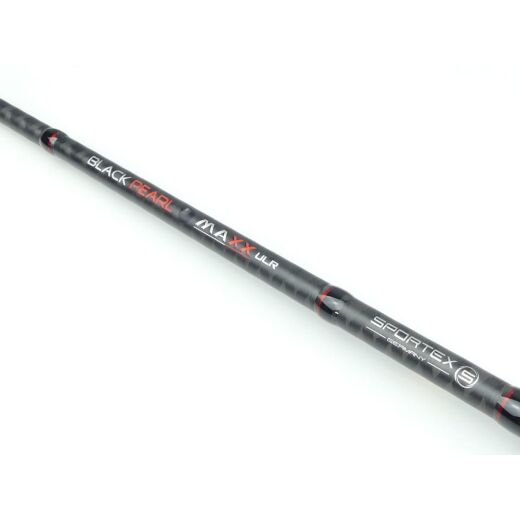 Sportex Black Pearl Maxx ULR