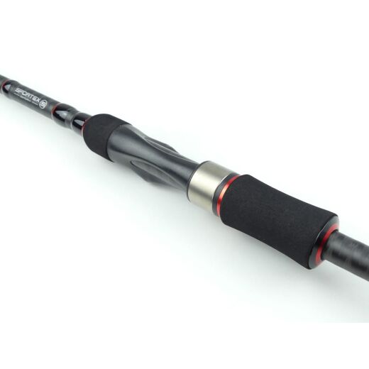 Sportex Black Pearl Maxx