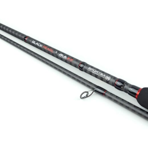 Sportex Black Pearl Maxx