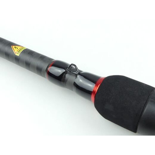 Sportex Black Pearl Maxx