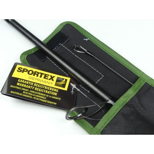 Sportex Illusion Angelruten
